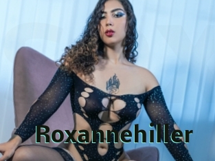 Roxannehiller