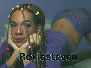 Roxiesteven