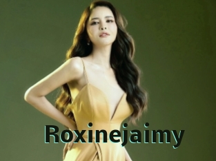 roxinejaimy Sextrans