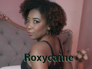 Roxycaine