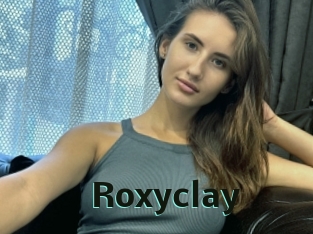 Roxyclay