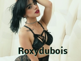 Roxydubois