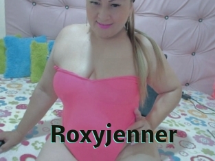 Roxyjenner