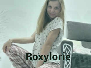 Roxylorie