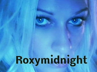 Roxymidnight