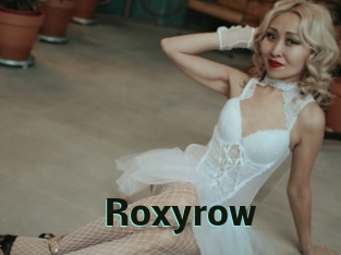 Roxyrow