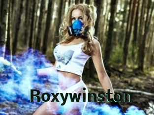 Roxywinston