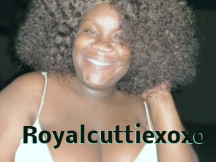 Royalcuttiexoxo