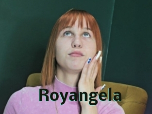 Royangela