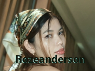 rozeanderson Sextrans