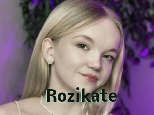 Rozikate