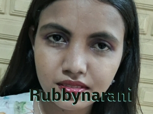 Rubbynarani