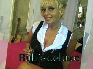 rubiadeluxe Sextrans