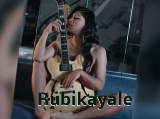 Rubikayale