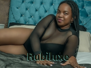 Rubiluxe