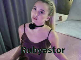 Rubyastor