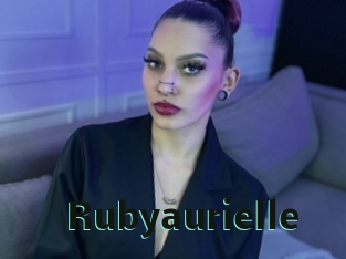 Rubyaurielle