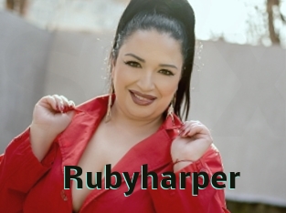 Rubyharper
