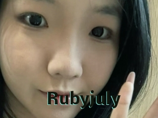 Rubyjuly