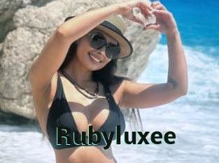 Rubyluxee