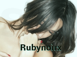 Rubynoirx