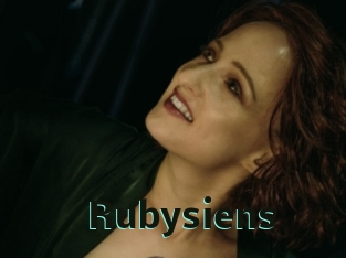 Rubysiens
