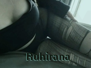 Ruhirana