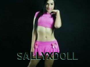 SALLYXDOLL