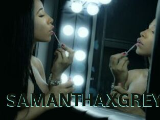 SAMANTHAXGREY