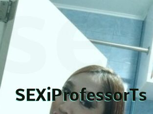 SEXiProfessorTs