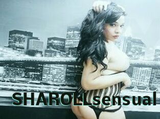 SHAROLLsensual