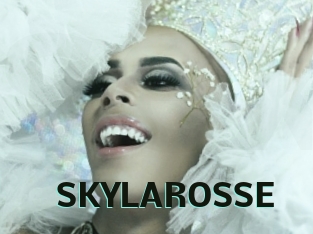 SKYLAROSSE Sextrans