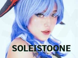 SOLEISTOONE
