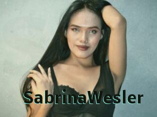 SabrinaWesler