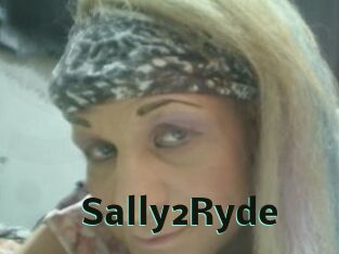 Sally2Ryde