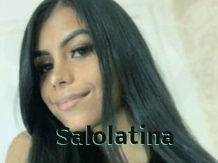 Salolatina Sextrans
