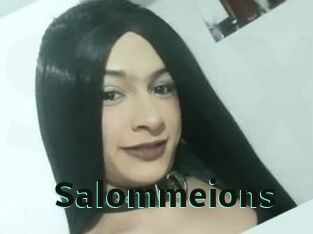 Salommeions
