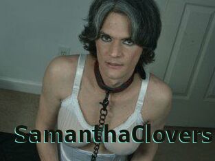 SamanthaClovers