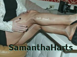 SamanthaHarts Sextrans