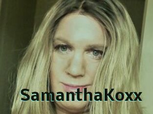SamanthaKoxx