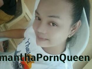 SamanthaPornQueen