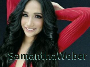 SamanthaWeber