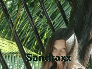 Sandraxx Sextrans