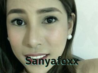 Sanyafoxx