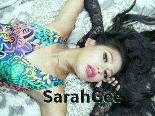 SarahGee