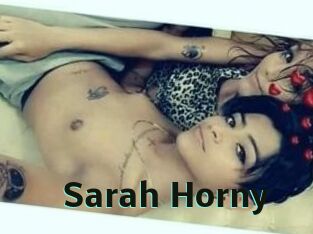 Sarah_Horny