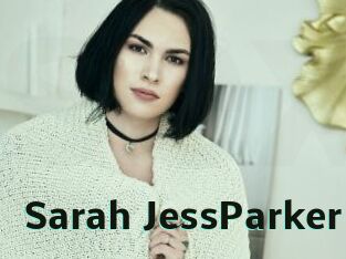 Sarah_JessParker