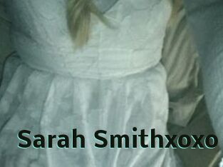 Sarah_Smithxoxo