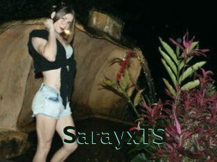 SarayxTS