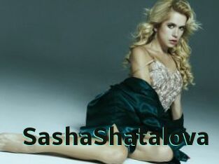 SashaShatalova